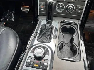 2012 Land Rover Range Rover Supercharged