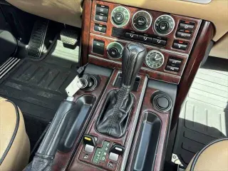 2004 Land Rover Range Rover HSE