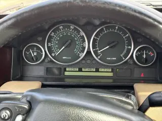 2004 Land Rover Range Rover HSE
