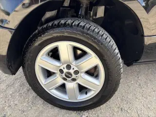 2004 Land Rover Range Rover HSE
