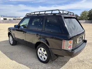 2004 Land Rover Range Rover HSE