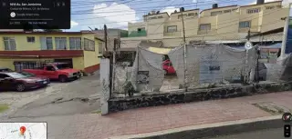 Venta terreno Sn Jerónimo CDMX