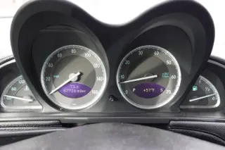 2003 Mercedes-Benz SL-Class SL 500