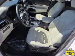 Kia Telluride 2022 EX 4dr SUV
