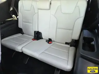 Kia Telluride 2022 EX 4dr SUV