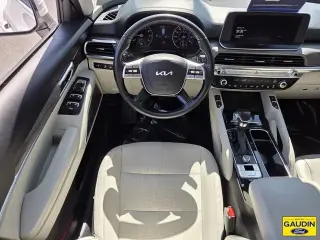 Kia Telluride 2022 EX 4dr SUV