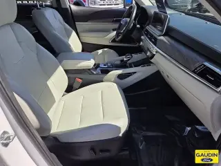 Kia Telluride 2022 EX 4dr SUV
