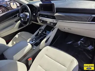 Kia Telluride 2022 EX 4dr SUV