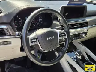 Kia Telluride 2022 EX 4dr SUV