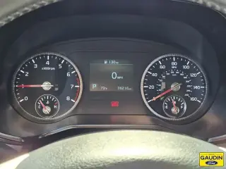 Kia Telluride 2022 EX 4dr SUV