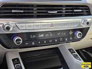 Kia Telluride 2022 EX 4dr SUV