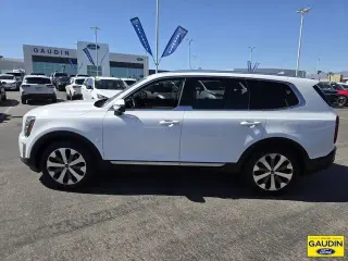 Kia Telluride 2022 EX 4dr SUV