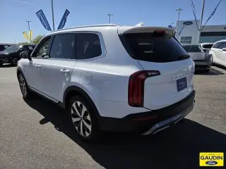Kia Telluride 2022 EX 4dr SUV