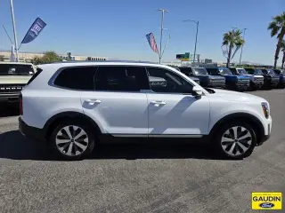 Kia Telluride 2022 EX 4dr SUV
