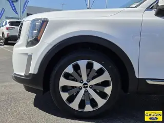Kia Telluride 2022 EX 4dr SUV