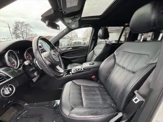 2019 Mercedes-Benz GLS GLS 450