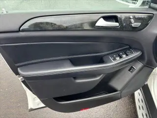 2019 Mercedes-Benz GLS GLS 450
