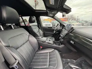 2019 Mercedes-Benz GLS GLS 450