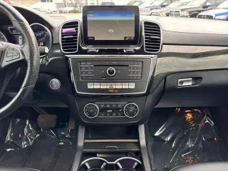 2019 Mercedes-Benz GLS GLS 450
