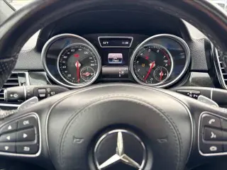 2019 Mercedes-Benz GLS GLS 450