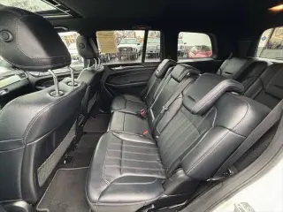 2019 Mercedes-Benz GLS GLS 450
