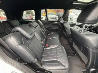 2019 Mercedes-Benz GLS GLS 450
