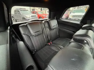 2019 Mercedes-Benz GLS GLS 450