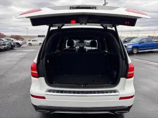 2019 Mercedes-Benz GLS GLS 450