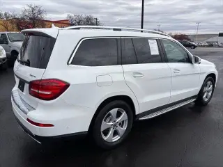 2019 Mercedes-Benz GLS GLS 450