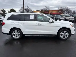 2019 Mercedes-Benz GLS GLS 450