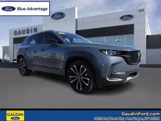 Mazda CX-50 2024 AWD 2.5 Turbo Premium Plus 4dr SUV