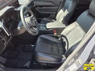 Mazda CX-50 2024 AWD 2.5 Turbo Premium Plus 4dr SUV
