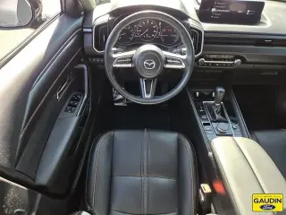Mazda CX-50 2024 AWD 2.5 Turbo Premium Plus 4dr SUV