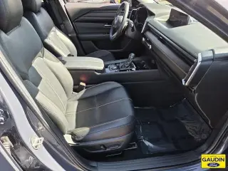 Mazda CX-50 2024 AWD 2.5 Turbo Premium Plus 4dr SUV