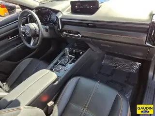 Mazda CX-50 2024 AWD 2.5 Turbo Premium Plus 4dr SUV