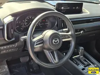 Mazda CX-50 2024 AWD 2.5 Turbo Premium Plus 4dr SUV