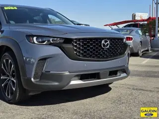 Mazda CX-50 2024 AWD 2.5 Turbo Premium Plus 4dr SUV