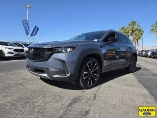 Mazda CX-50 2024 AWD 2.5 Turbo Premium Plus 4dr SUV