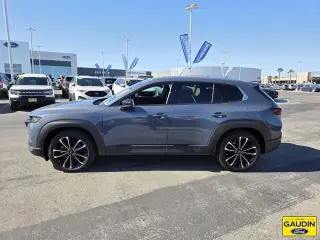 Mazda CX-50 2024 AWD 2.5 Turbo Premium Plus 4dr SUV
