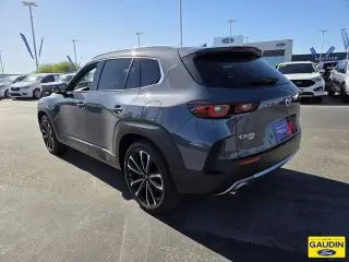 Mazda CX-50 2024 AWD 2.5 Turbo Premium Plus 4dr SUV