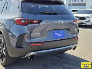 Mazda CX-50 2024 AWD 2.5 Turbo Premium Plus 4dr SUV