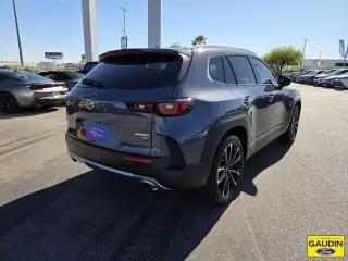 Mazda CX-50 2024 AWD 2.5 Turbo Premium Plus 4dr SUV