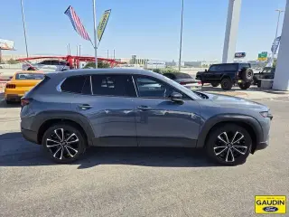 Mazda CX-50 2024 AWD 2.5 Turbo Premium Plus 4dr SUV