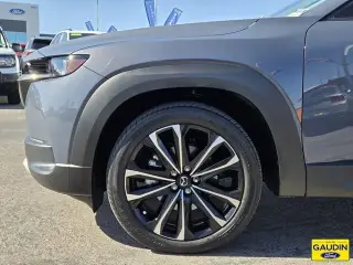 Mazda CX-50 2024 AWD 2.5 Turbo Premium Plus 4dr SUV