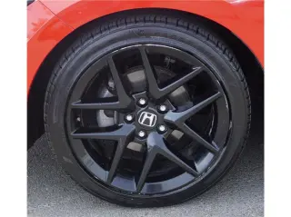 2022 Honda Civic Sedan Sport