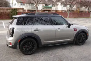 2019 MINI Countryman John Cooper Works ALL4