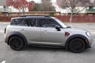 2019 MINI Countryman John Cooper Works ALL4