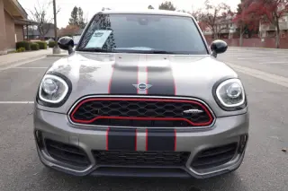 2019 MINI Countryman John Cooper Works ALL4
