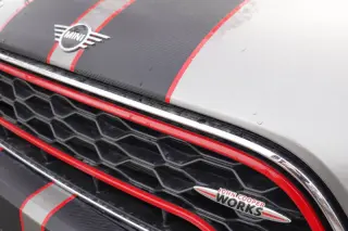 2019 MINI Countryman John Cooper Works ALL4