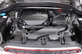 2019 MINI Countryman John Cooper Works ALL4